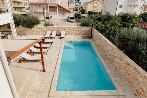 Olive Tree Apartments Apartment in Šibenik-Knin County, Croatia