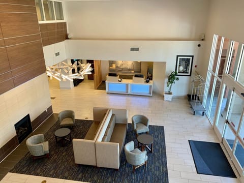 Holiday Inn Express & Suites Tracy, an IHG Hotel Hotel in Tracy