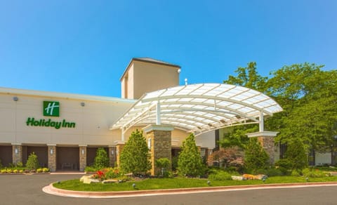 Holiday Inn - Executive Center-Columbia Mall, an IHG Hotel Hotel in Columbia