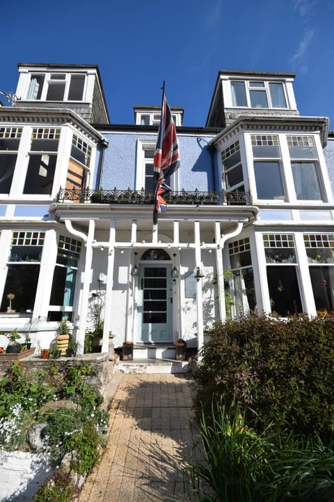 Newberry Beach lodge Bed and Breakfast in North Devon District