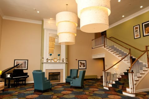 Holiday Inn Express Hotel & Suites Bloomington-Normal University Area, an IHG Hotel Hôtel in Normal