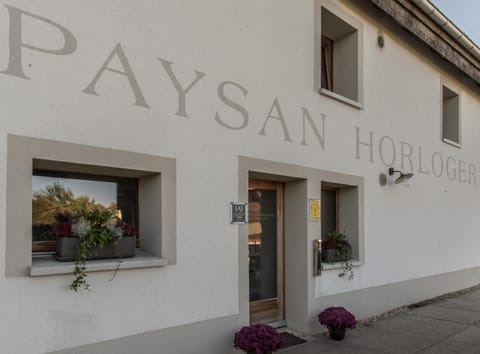 Le Paysan Horloger Hotel in Canton of Bern (Region)