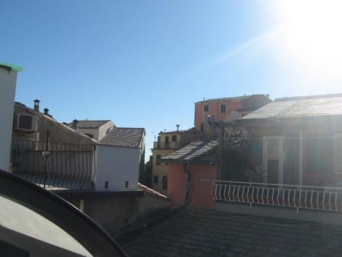 City view