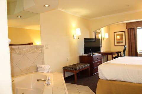 Holiday Inn Express Hotel & Suites Tucson Mall, an IHG Hotel Hôtel in Catalina Foothills