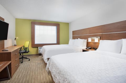 Holiday Inn Express Hotel & Suites Alcoa Knoxville Airport, an IHG Hotel Hôtel in Maryville
