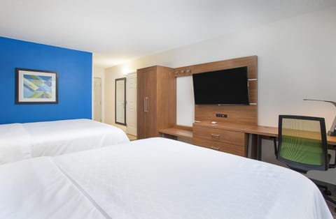 Holiday Inn Express Hotel & Suites Alcoa Knoxville Airport, an IHG Hotel Hotel in Maryville