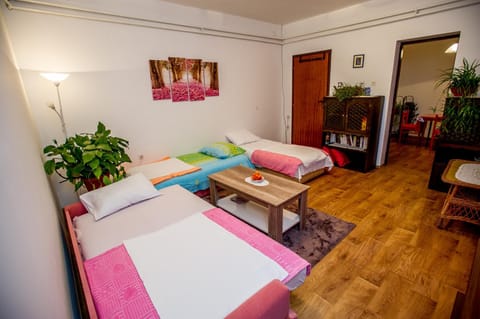 Apartman Oaza Condominio in Dubrovnik-Neretva County