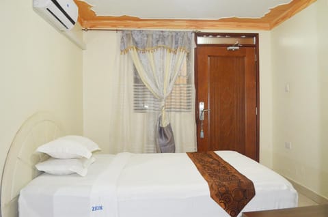 Mt. Zion Hotel Annex Hotel in Kampala