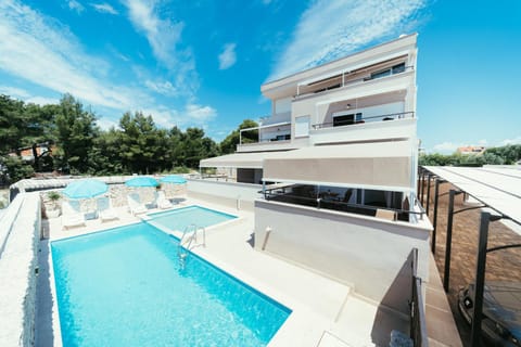 Apartments Prestige Condo in Zadar County