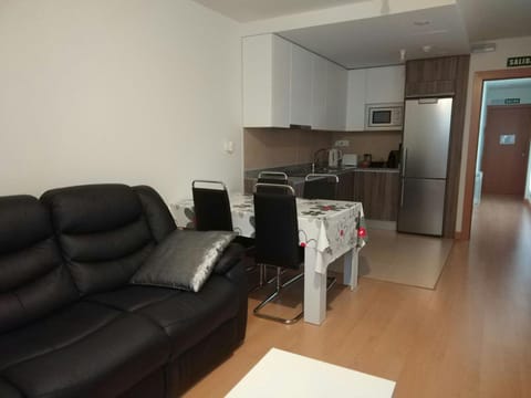 Apartamento Carmen Wohnung in Pamplona
