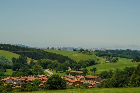 View (from property/room)