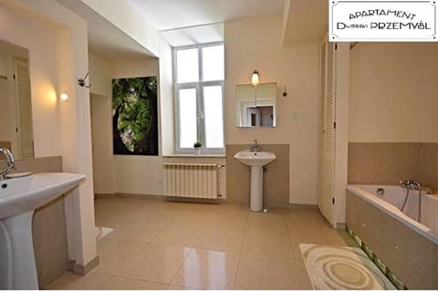 Apartament Dworski Przemyśl Apartment in Lviv Oblast