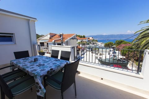 SAN Apartments Apartment in Split-Dalmatia County