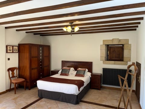 Posada Spa San Marcos Locanda in Santillana del Mar