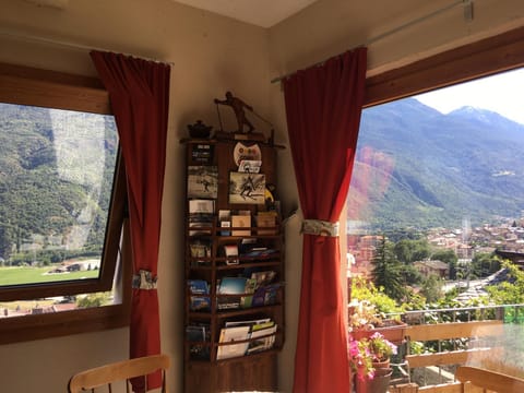 Le Lierre Bed and Breakfast in Châtillon