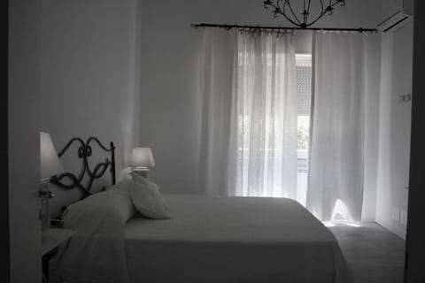 Sogno Mediterraneo Bed and Breakfast in Formia