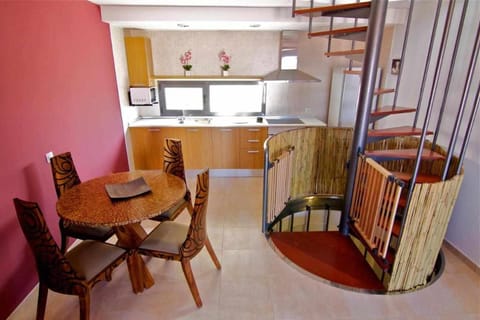 Anju Villas Cotillo 1 Apartment Eigentumswohnung in El Cotillo