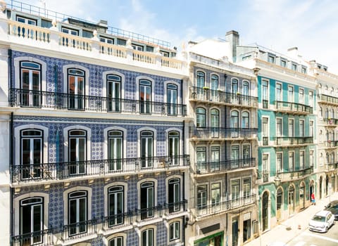 Almaria - Ex Libris Apartments | Chiado Apartment in Lisbon