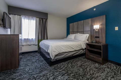 Candlewood Suites Knoxville Airport-Alcoa, an IHG Hotel Hôtel in Alcoa