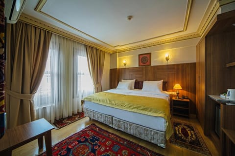 Apart Hotel Hippodrome Apartment hotel in Istanbul
