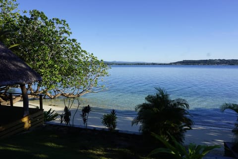 Aoredise House in Vanuatu