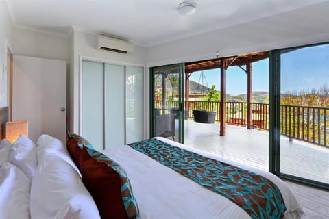 Casuarina Cove Apartments Apartment hotel in Whitsundays