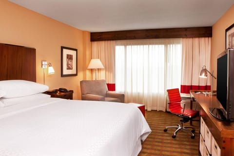 Four Points Nashville - Brentwood Hotel in Brentwood