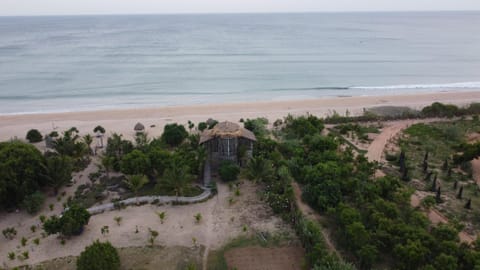 Amanta Beach Hotel in Sri Lanka