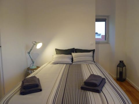 Property building, Bedroom