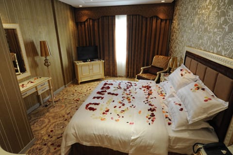 Rose Garden Hotel Hotel in Riyadh