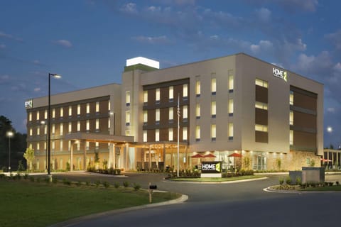 Home2 Suites by Hilton Grovetown Augusta Area Hotel in Augusta