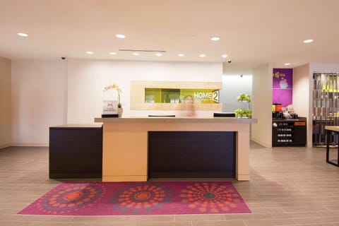 Home2 Suites by Hilton Atlanta Newnan Hotel in Newnan