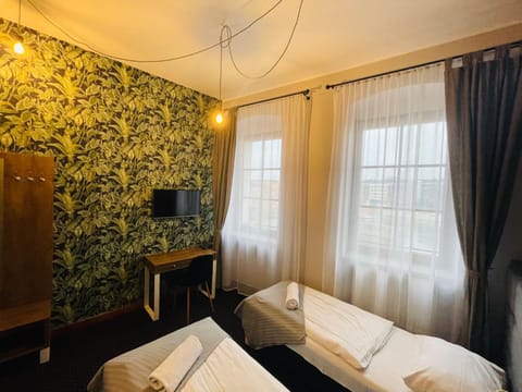 Boogie ApartHouse Old Town Appart-hôtel in Wroclaw