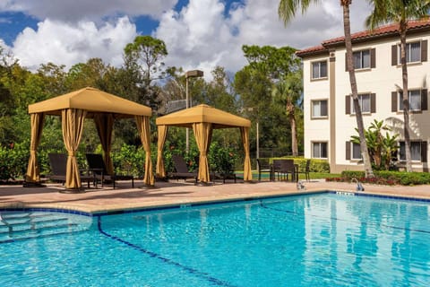Hawthorn Suites by Wyndham Naples Hôtel in Collier County
