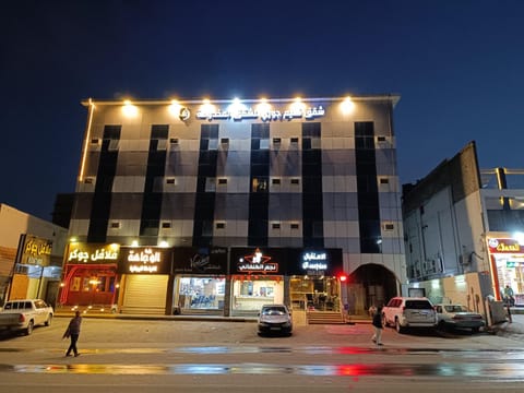 نسيم جوري للشقق المخدومة Naseem Jouri Serviced Apartments Apartment hotel in Makkah Province