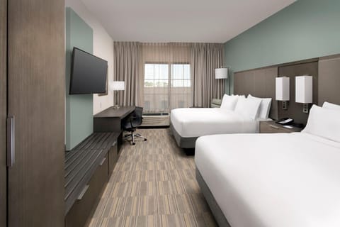 Holiday Inn Express Knoxville-Strawberry Plains, an IHG Hotel Hotel in Knoxville