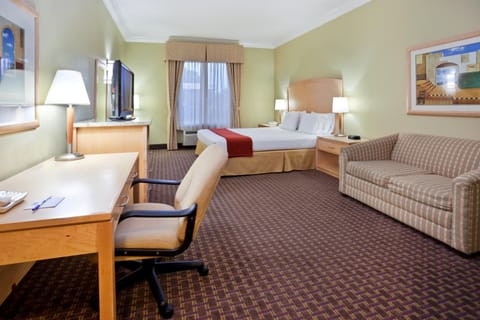 Holiday Inn Express Hotel & Suites Vacaville, an IHG Hotel Hôtel in Vacaville