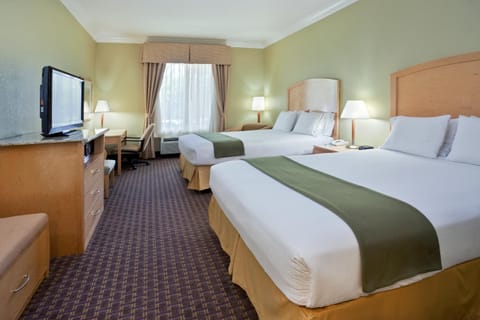 Holiday Inn Express Hotel & Suites Vacaville, an IHG Hotel Hotel in Vacaville