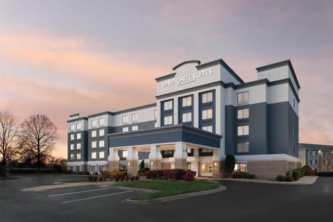 SpringHill Suites by Marriott Charlotte / Concord Mills Speedway Hotel in Concord