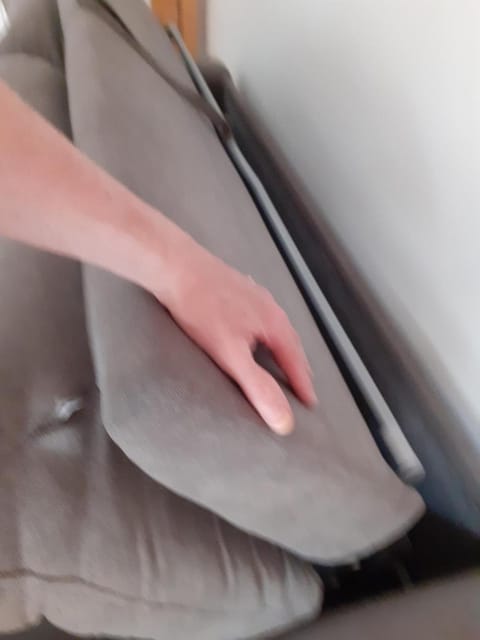 Appartement Petroff Apartment in Paris