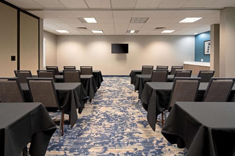 Meeting/conference room