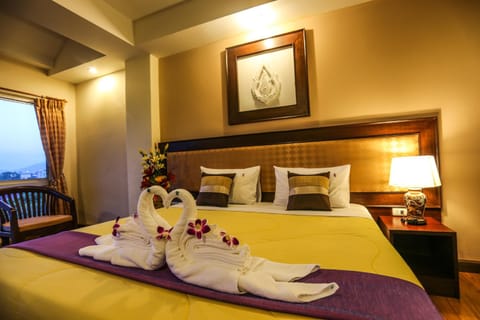 Madina Rayong Hotel Hotel in Rayong, Mueang Rayong District, Rayong, Thailand