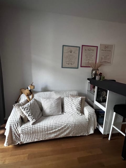 Apartments in Bern - Green Relax Apartment in City of Bern