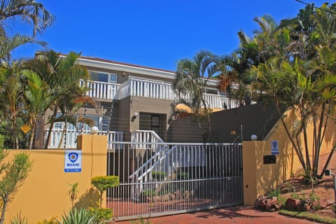 Durban Manor Guest House Alojamiento y desayuno in Umhlanga
