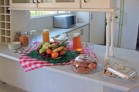 Durban Manor Guest House Übernachtung mit Frühstück in Umhlanga