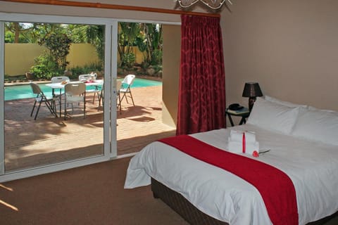Durban Manor Guest House Bed and Breakfast in Umhlanga