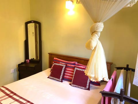 Jayalath Homestay and Apartments Location de vacances in Galle