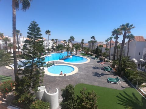 Apartamentos Golf Center Condo in Roquetas de Mar