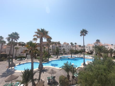 Apartamentos Golf Center Condo in Roquetas de Mar