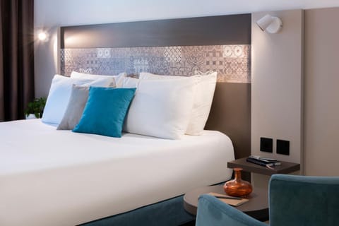 Bayview Hotel by ST Hotels Hotel in Sliema